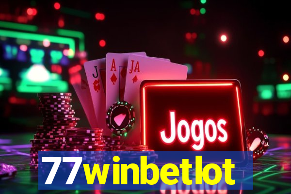 77winbetlot