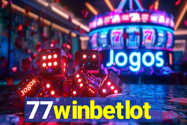 77winbetlot