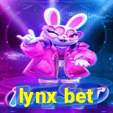 lynx bet