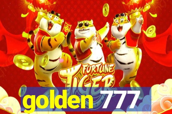 golden 777