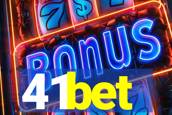 41bet