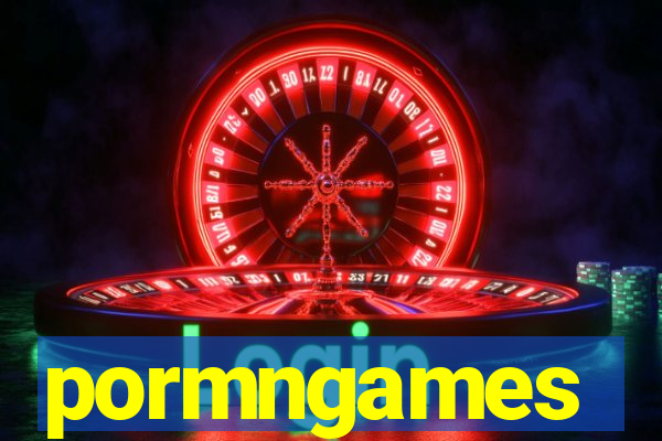 pormngames