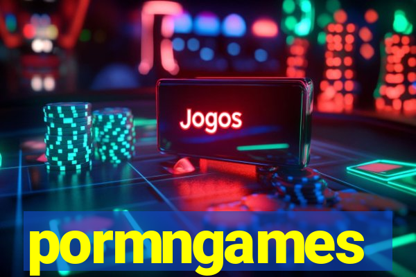 pormngames