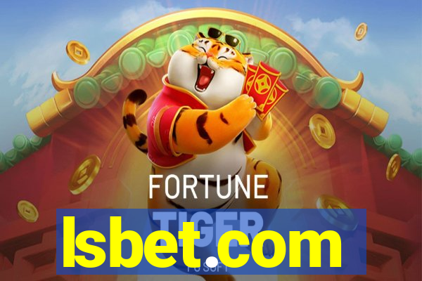 lsbet.com