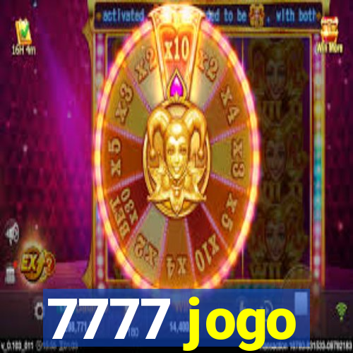 7777 jogo