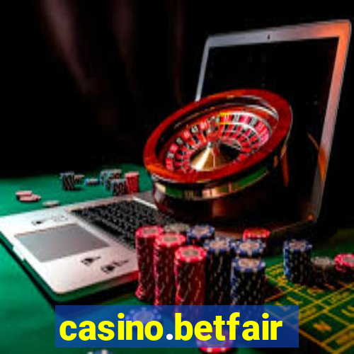 casino.betfair