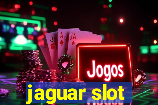 jaguar slot