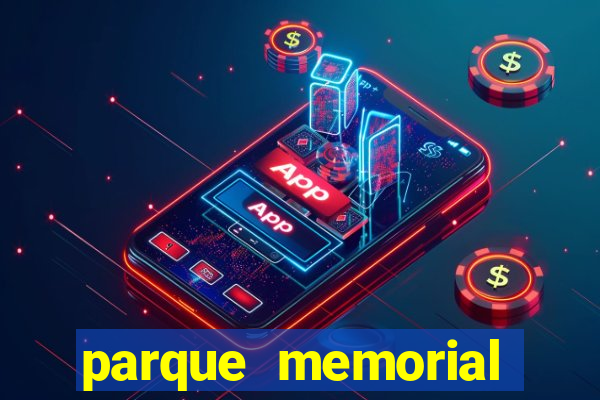 parque memorial novo gama