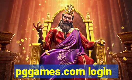 pggames.com login