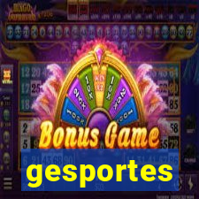 gesportes