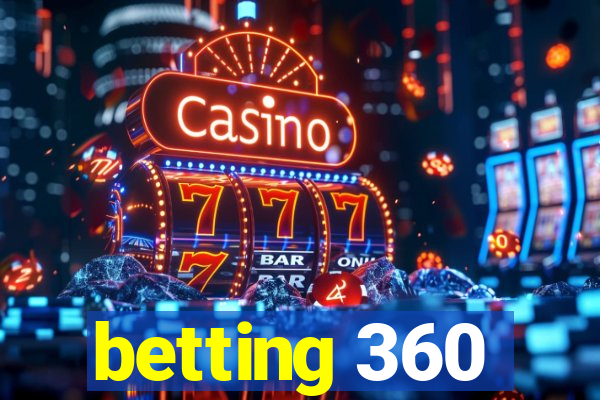 betting 360