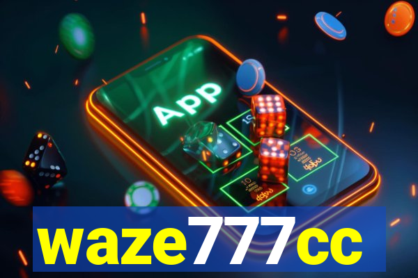 waze777cc