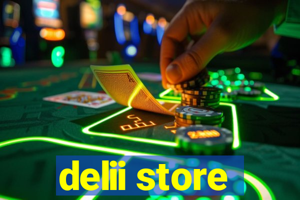 delii store