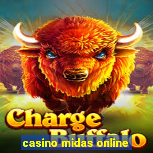 casino midas online