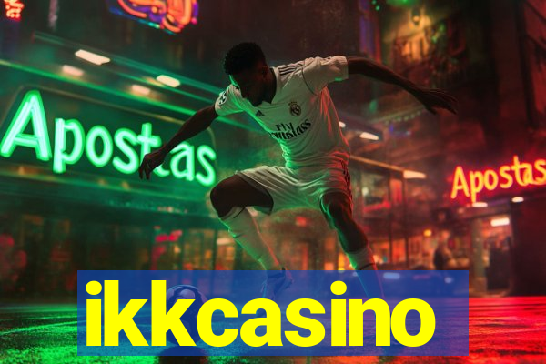 ikkcasino