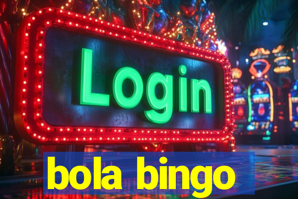 bola bingo