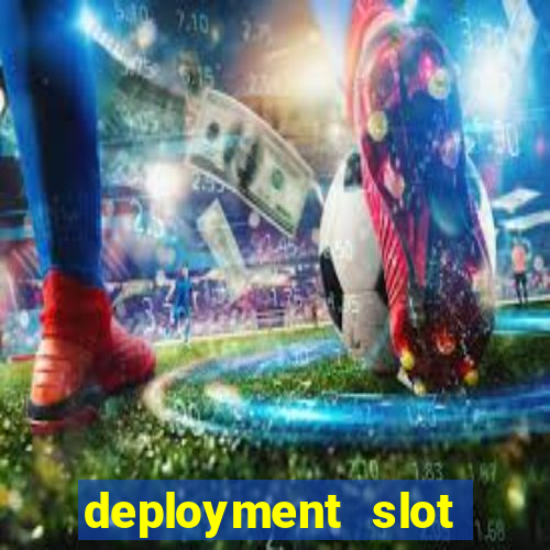 deployment slot swap with preview