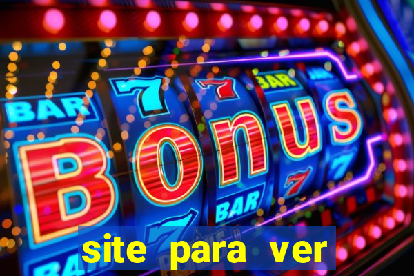 site para ver porcentagem dos slots