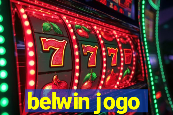 belwin jogo