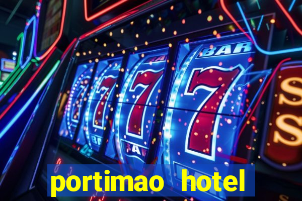 portimao hotel algarve casino