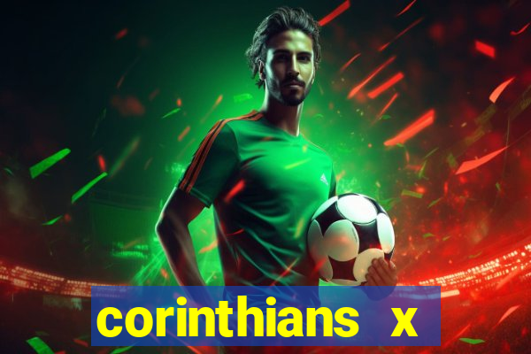 corinthians x cruzeiro futemax