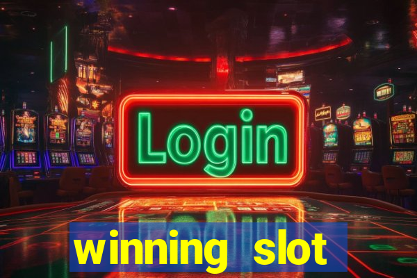 winning slot machines in vegas