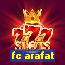 fc arafat