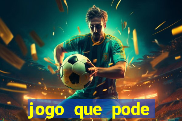 jogo que pode apostar 1 real