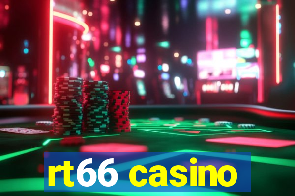 rt66 casino