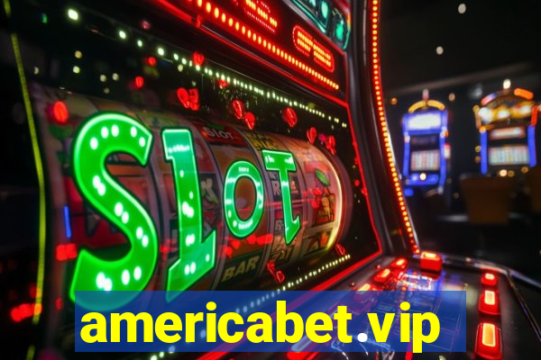 americabet.vip