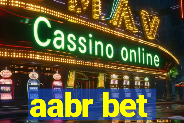 aabr bet