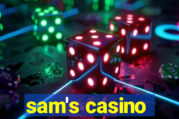 sam's casino