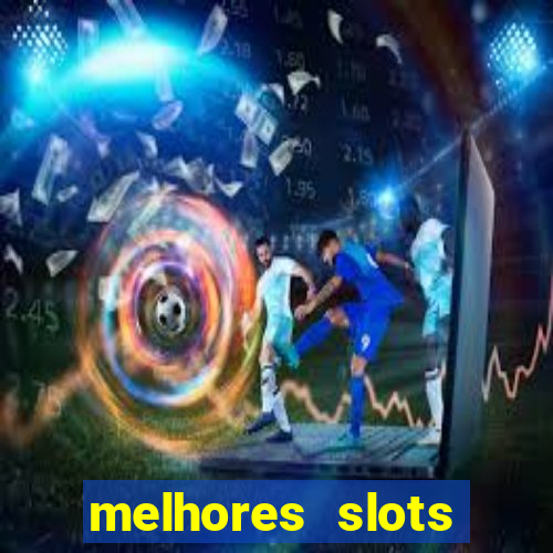 melhores slots pragmatic play