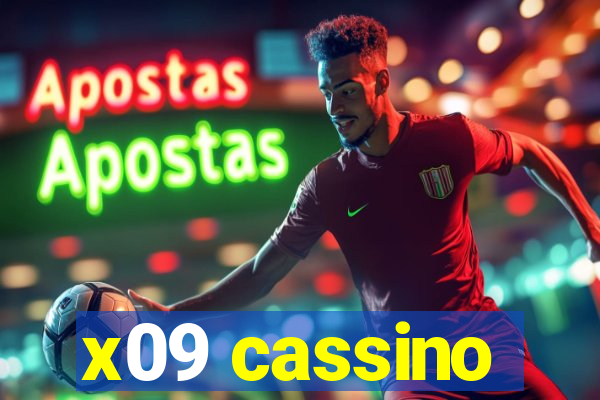 x09 cassino