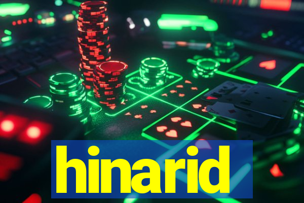 hinarid