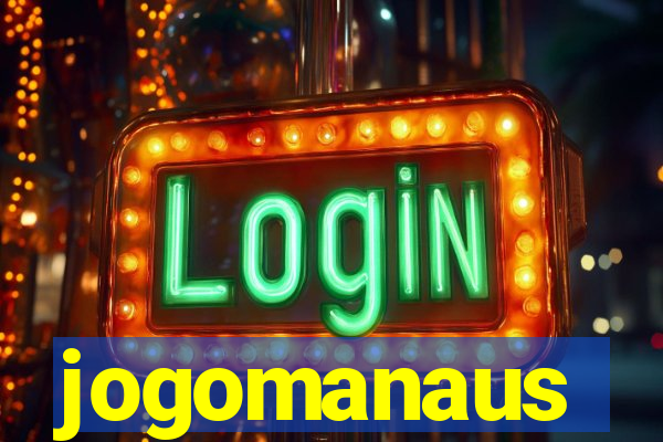 jogomanaus