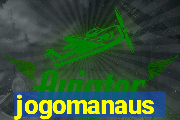 jogomanaus