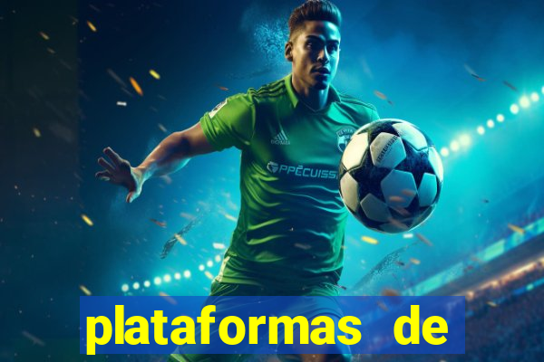 plataformas de jogos para ganhar dinheiro