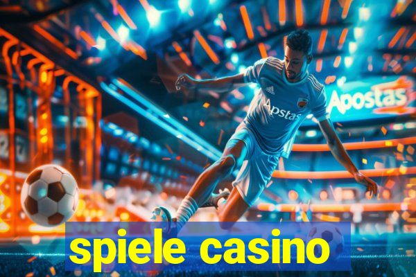 spiele casino