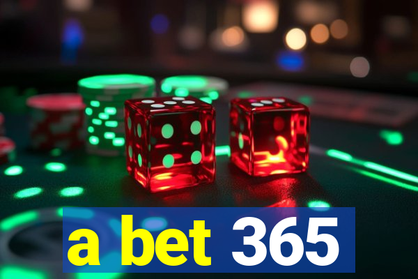 a bet 365