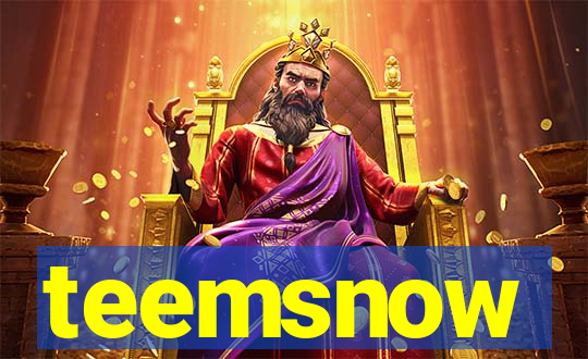 teemsnow