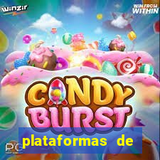 plataformas de jogos online