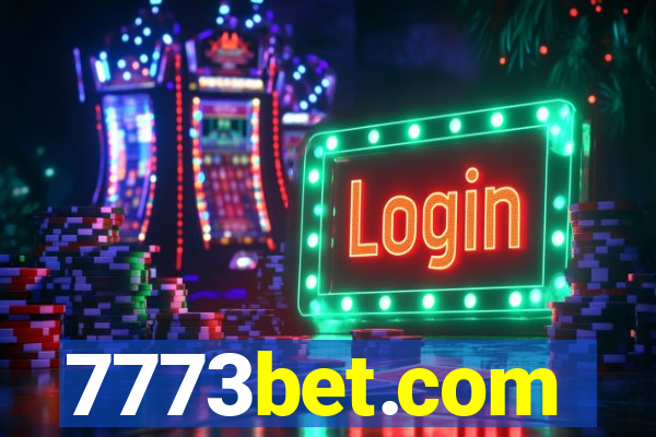 7773bet.com