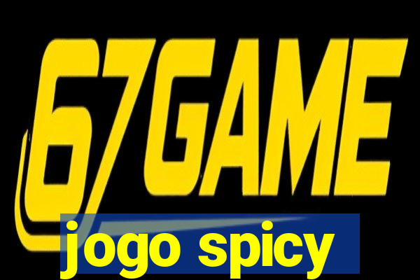 jogo spicy