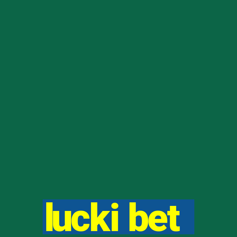 lucki bet