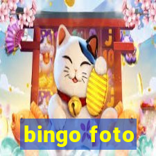 bingo foto