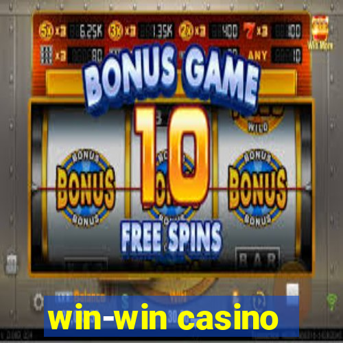 win-win casino