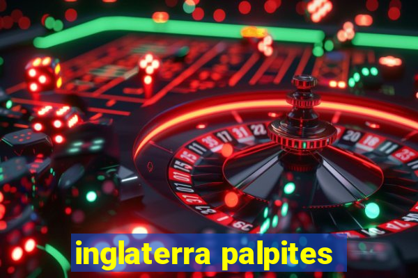 inglaterra palpites