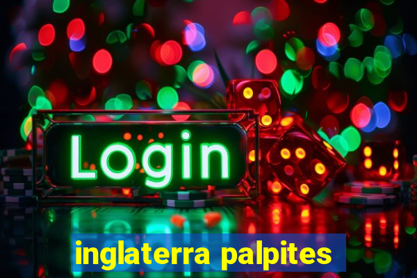 inglaterra palpites