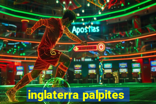 inglaterra palpites